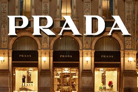 su quali leve si fonda la strategia del gruppo prada|062 Prada: una storia lunga più di un secolo .